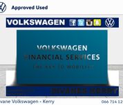 Volkswagen Crafter 2023