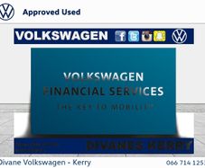 Volkswagen Crafter 2023
