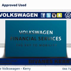 Volkswagen Crafter 2023