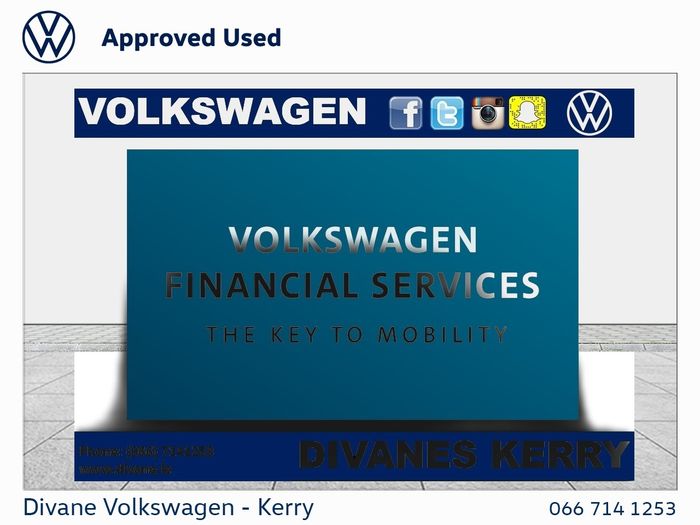 Volkswagen Crafter 2023