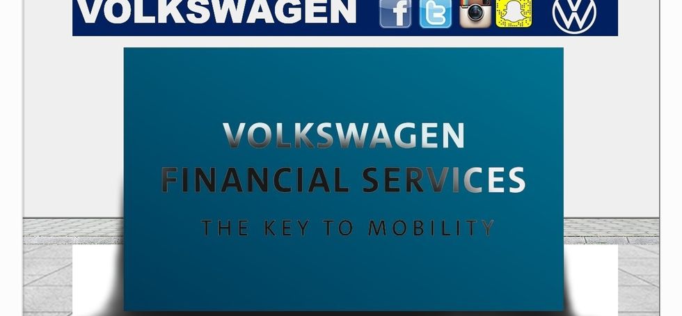Volkswagen Crafter 2023