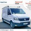 Volkswagen Crafter 2023