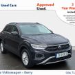 Volkswagen T-Roc 2023