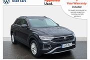 Volkswagen T-Roc 2023