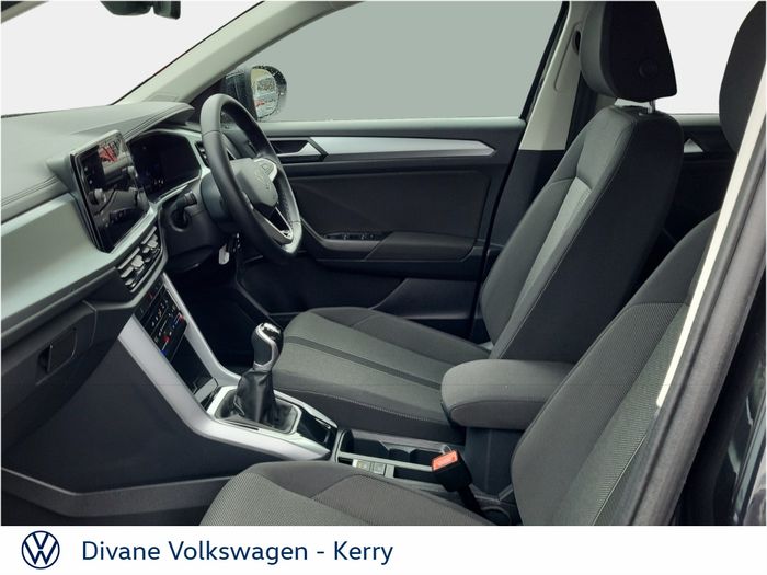Volkswagen T-Roc 2023