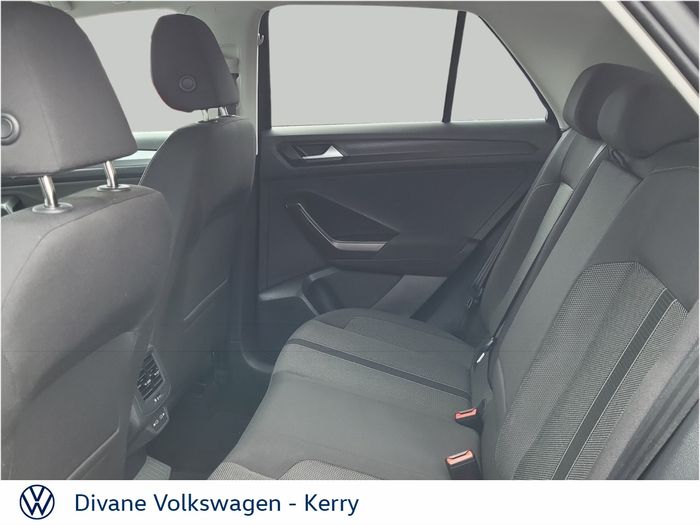 Volkswagen T-Roc 2023
