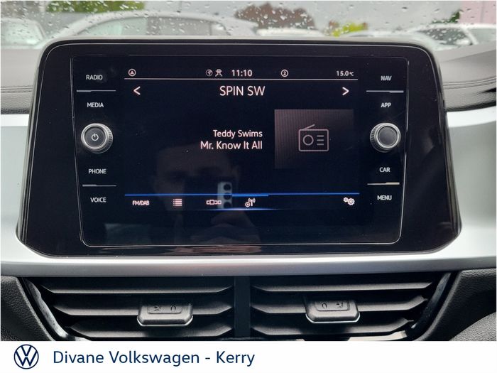 Volkswagen T-Roc 2023