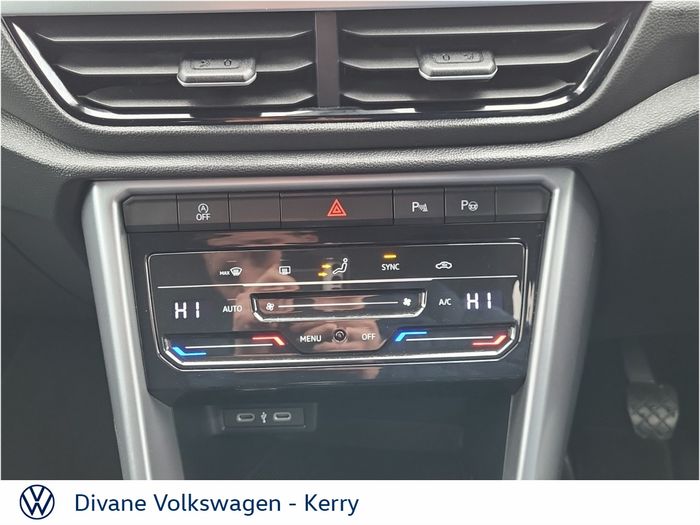 Volkswagen T-Roc 2023