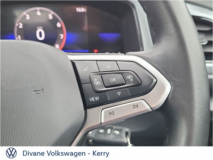 Volkswagen T-Roc 2023