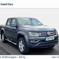 Volkswagen Amarok 2018