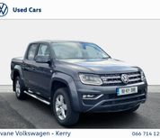 Volkswagen Amarok 2018