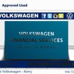 Volkswagen Amarok 2018
