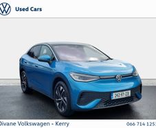 Volkswagen ID.5 2024