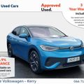 Volkswagen ID.5 2024