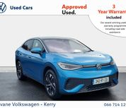 Volkswagen ID.5 2024