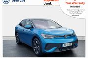 Volkswagen ID.5 2024