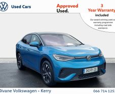 Volkswagen ID.5 2024