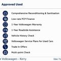 Volkswagen T-Roc 2023
