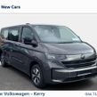 Volkswagen Caravelle 2026