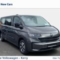 Volkswagen Caravelle 2026