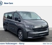 Volkswagen Caravelle 2026