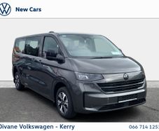 Volkswagen Caravelle 2026