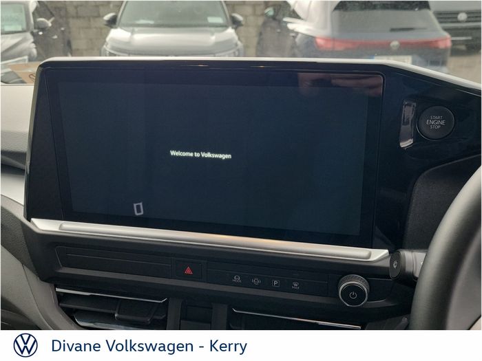 Volkswagen Caravelle 2026