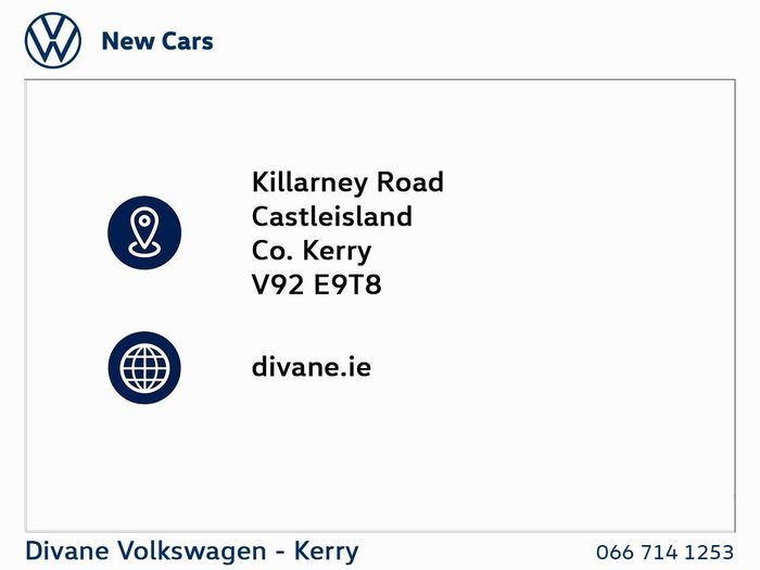 Volkswagen Caravelle 2026