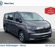 Volkswagen Caravelle 2026