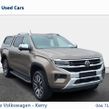 Volkswagen Amarok 2026