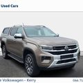 Volkswagen Amarok 2026