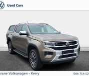 Volkswagen Amarok 2026
