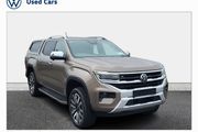 Volkswagen Amarok 2026