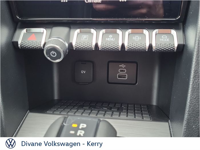 Volkswagen Amarok 2027