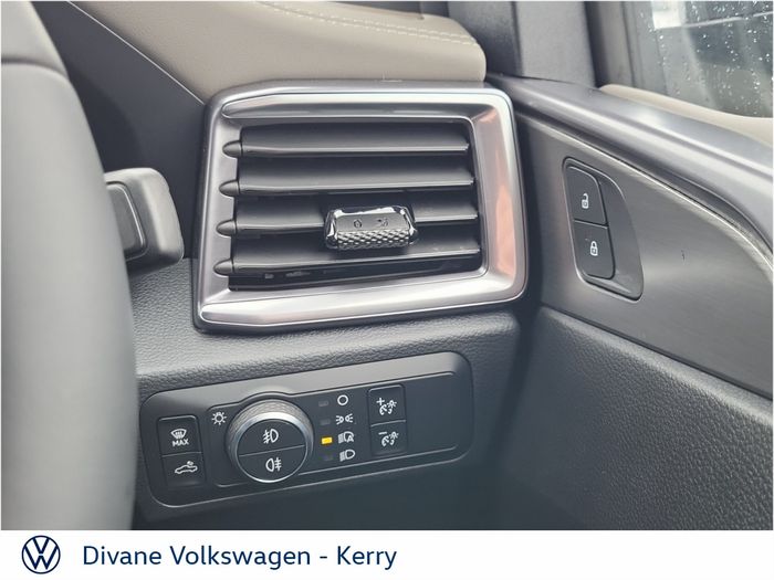 Volkswagen Amarok 2027