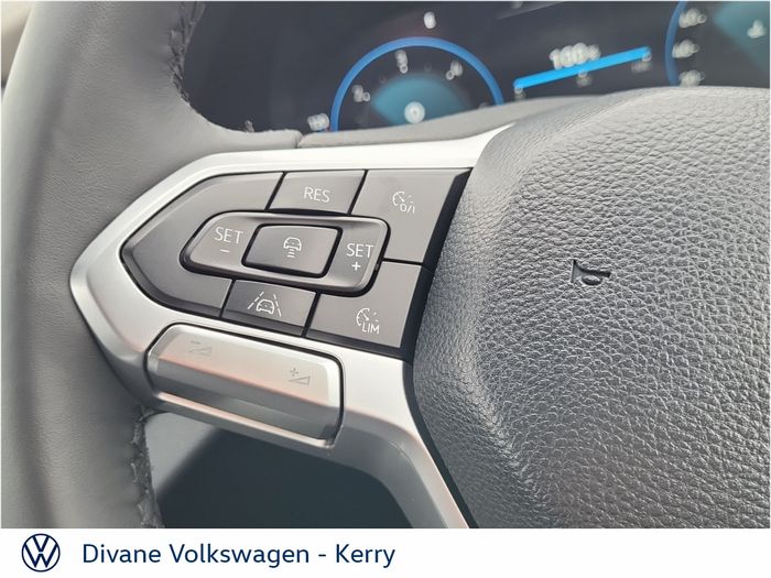 Volkswagen Amarok 2027