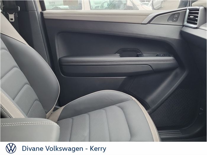 Volkswagen Amarok 2027