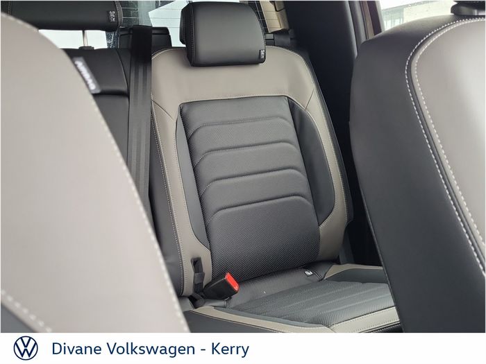 Volkswagen Amarok 2027