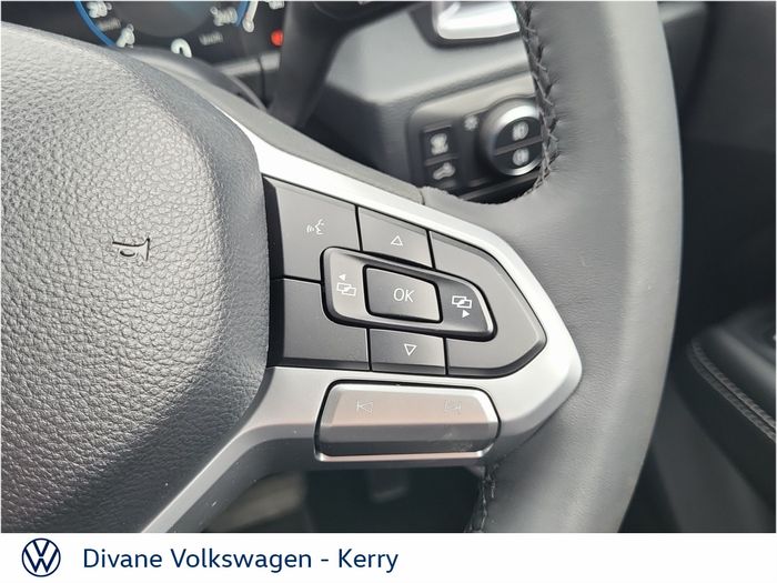 Volkswagen Amarok 2027