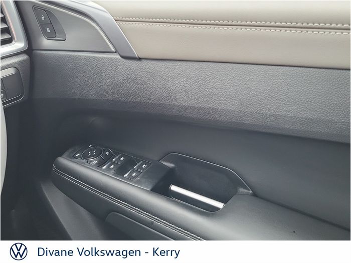 Volkswagen Amarok 2027