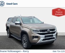 Volkswagen Amarok 2026