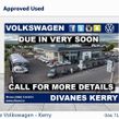 Volkswagen Passat 2020