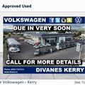Volkswagen Passat 2020