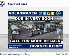 Volkswagen Passat 2020