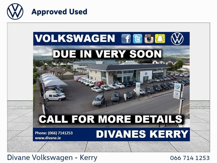 Volkswagen Passat 2020