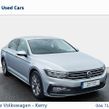 Volkswagen Passat 2020