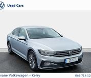 Volkswagen Passat 2020