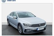 Volkswagen Passat 2020