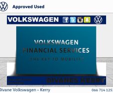 Volkswagen T-Cross 2022