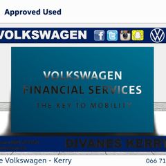 Volkswagen T-Cross 2022